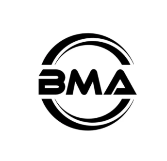 B.M.A